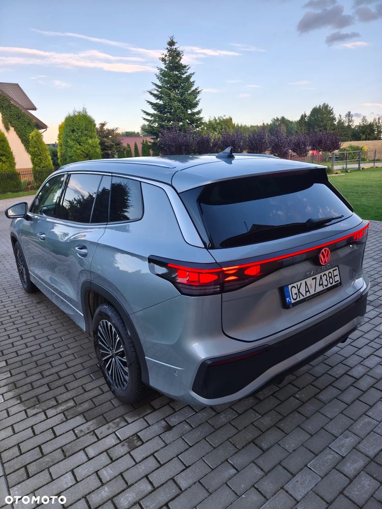 Volkswagen Tayron 2.0 TDI SCR Life Plus DSG - 3
