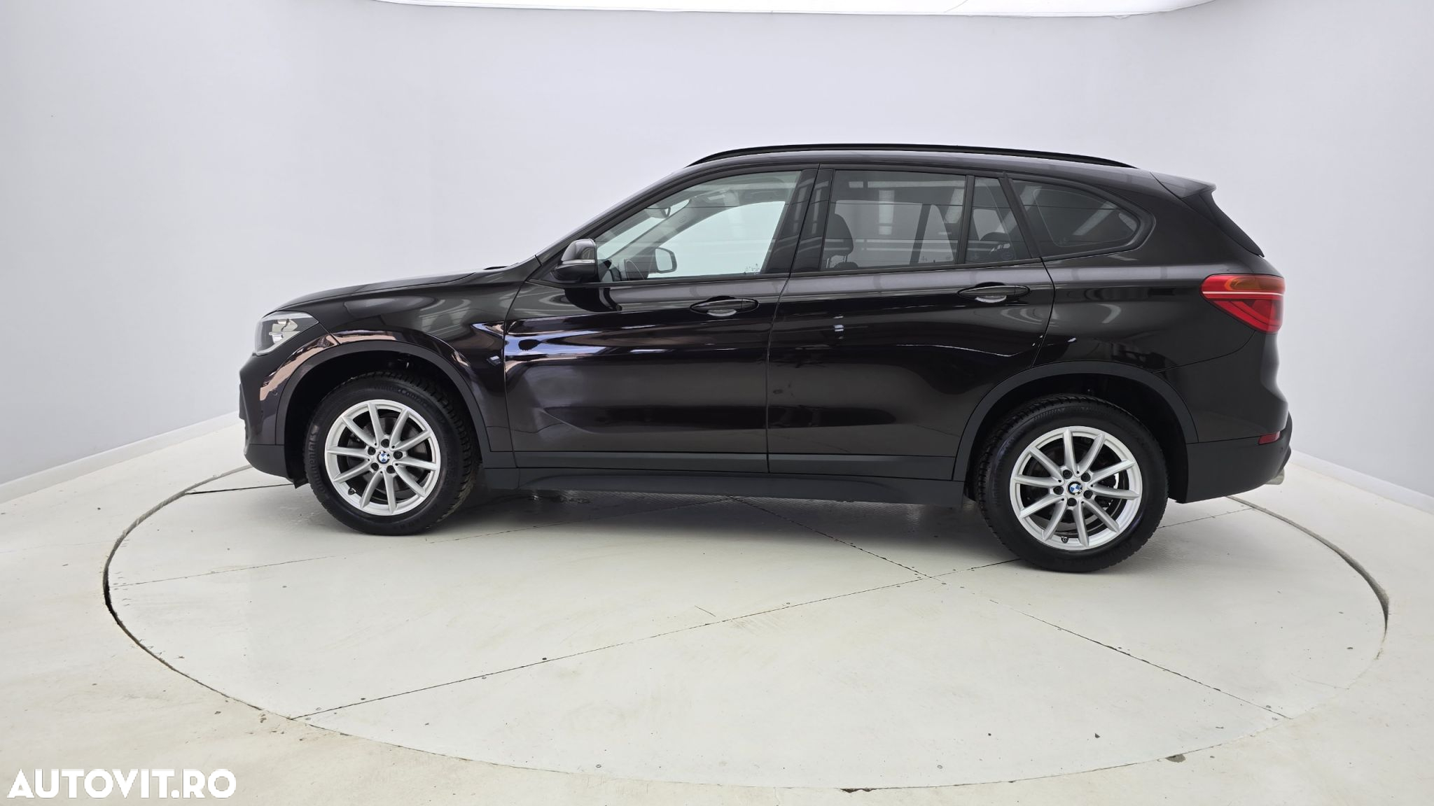 BMW X1 - 9