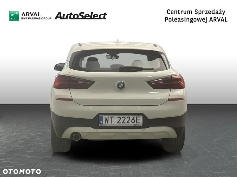 BMW X2 sDrive18i - 5