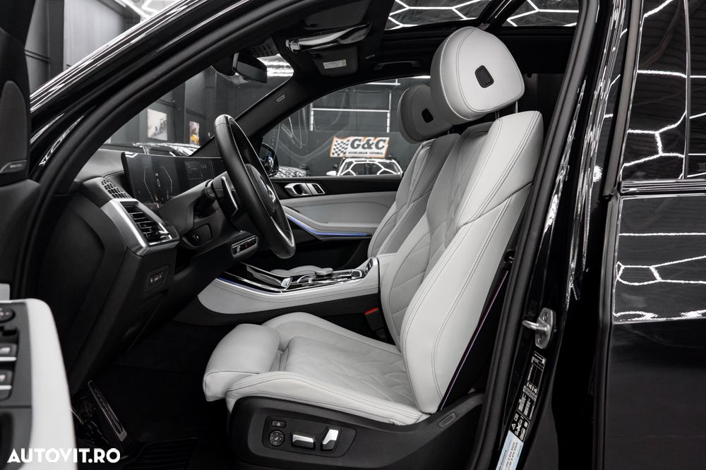 BMW X5 xDrive30d AT MHEV - 16