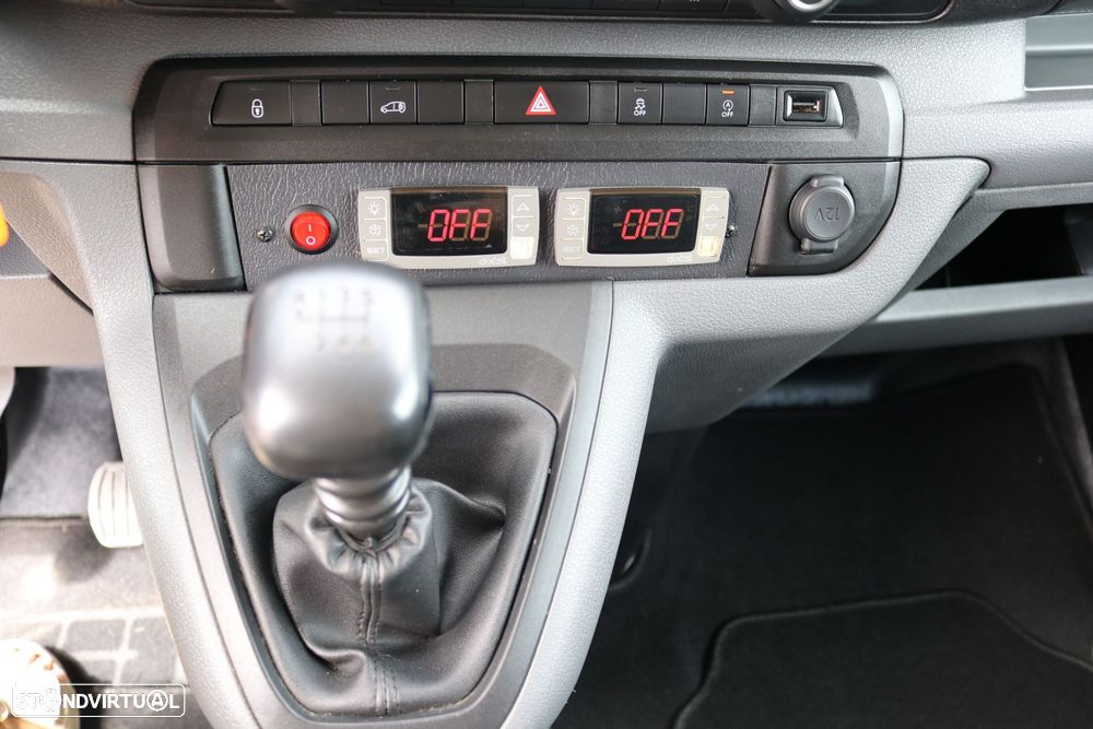 Opel Vivaro L2 Frio Cong Estrada/Parque C/Iva Incluído - 19