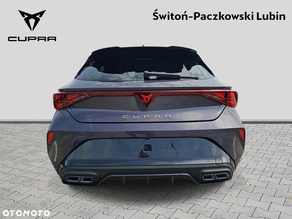 Cupra Leon - 4