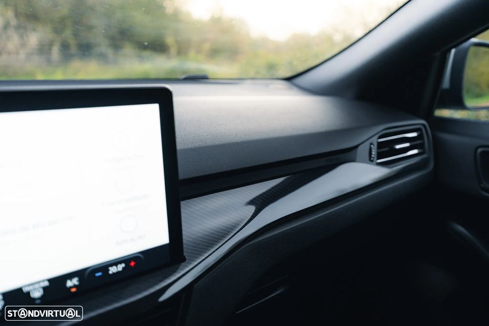 Ford Focus 1.0 EcoBoost Hybrid Aut. ST-LINE - 46