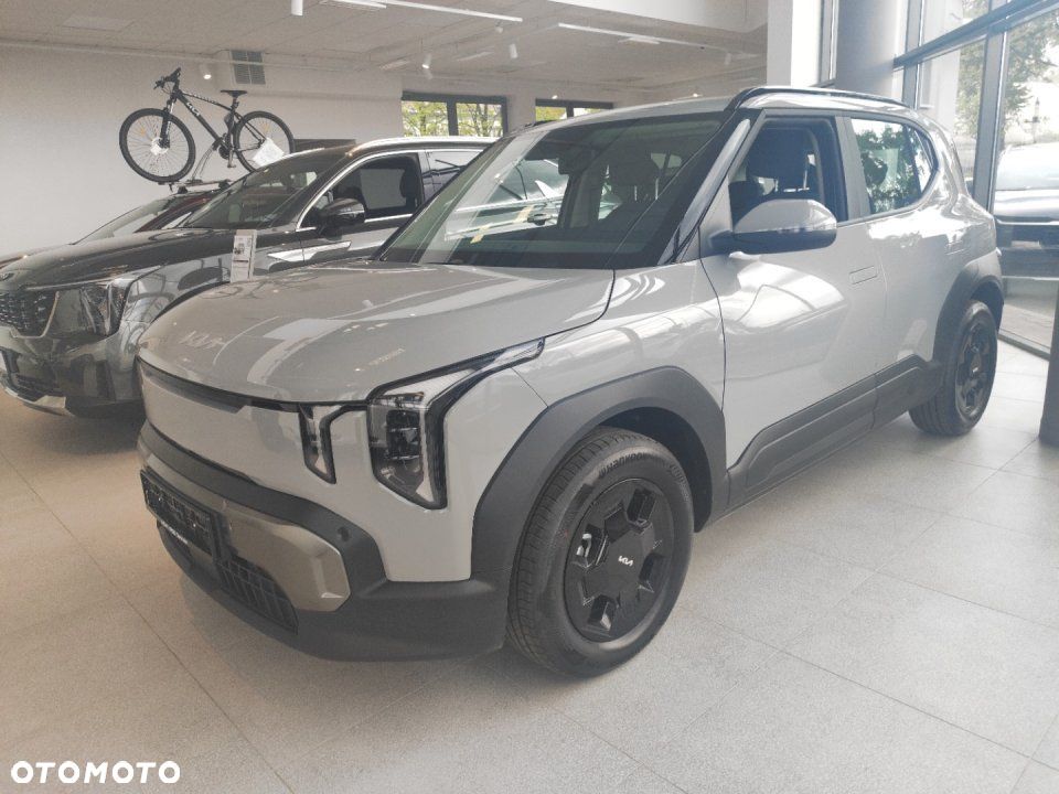 Kia EV2 - 1