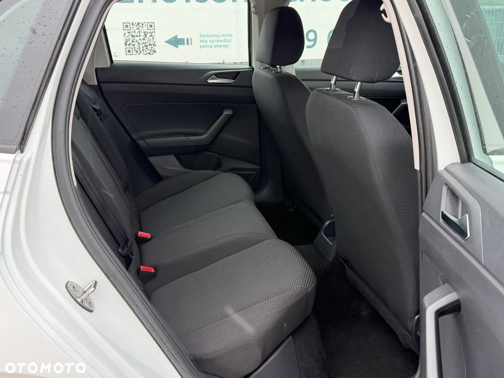Volkswagen Polo - 17