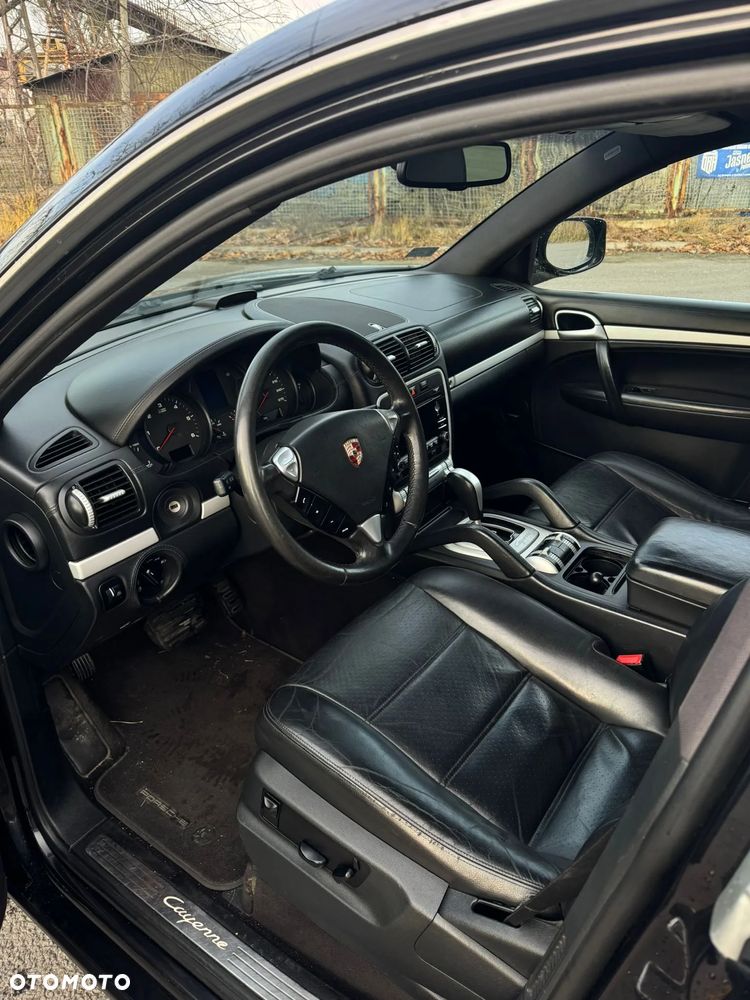 Porsche Cayenne Diesel - 13