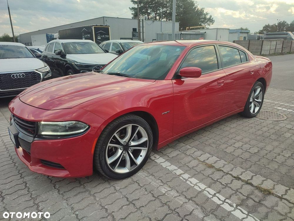 Dodge Charger 5.7 R/T - 25