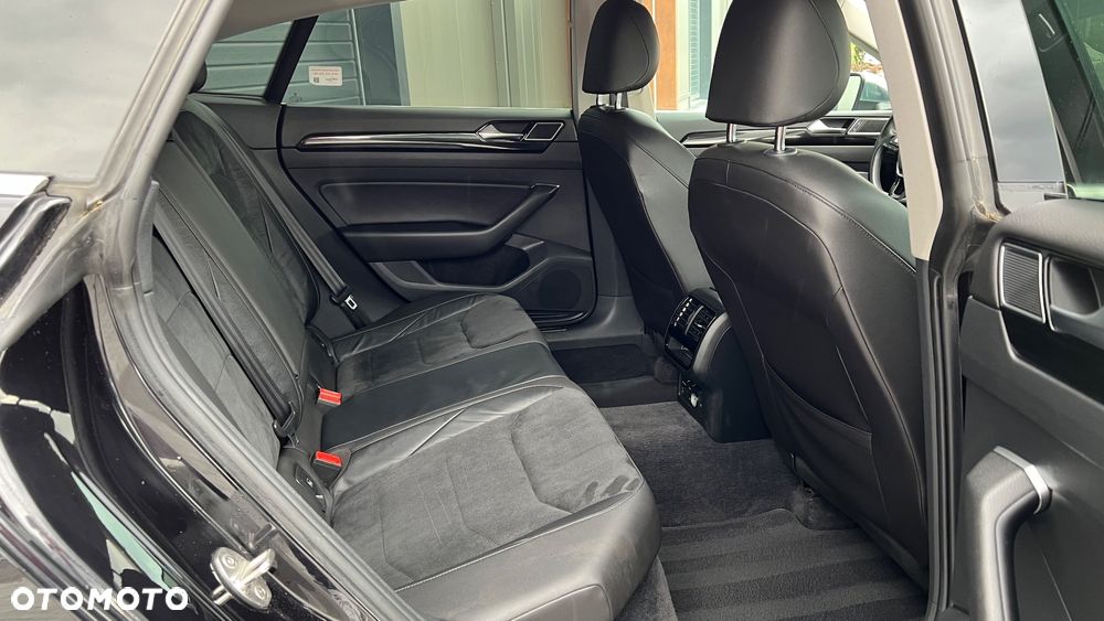 Volkswagen Arteon 2.0 TDI SCR Elegance DSG - 6