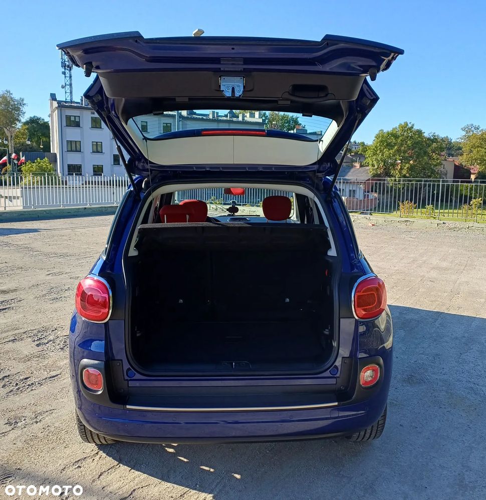 Fiat 500L 1.4 16V Pop Star - 6