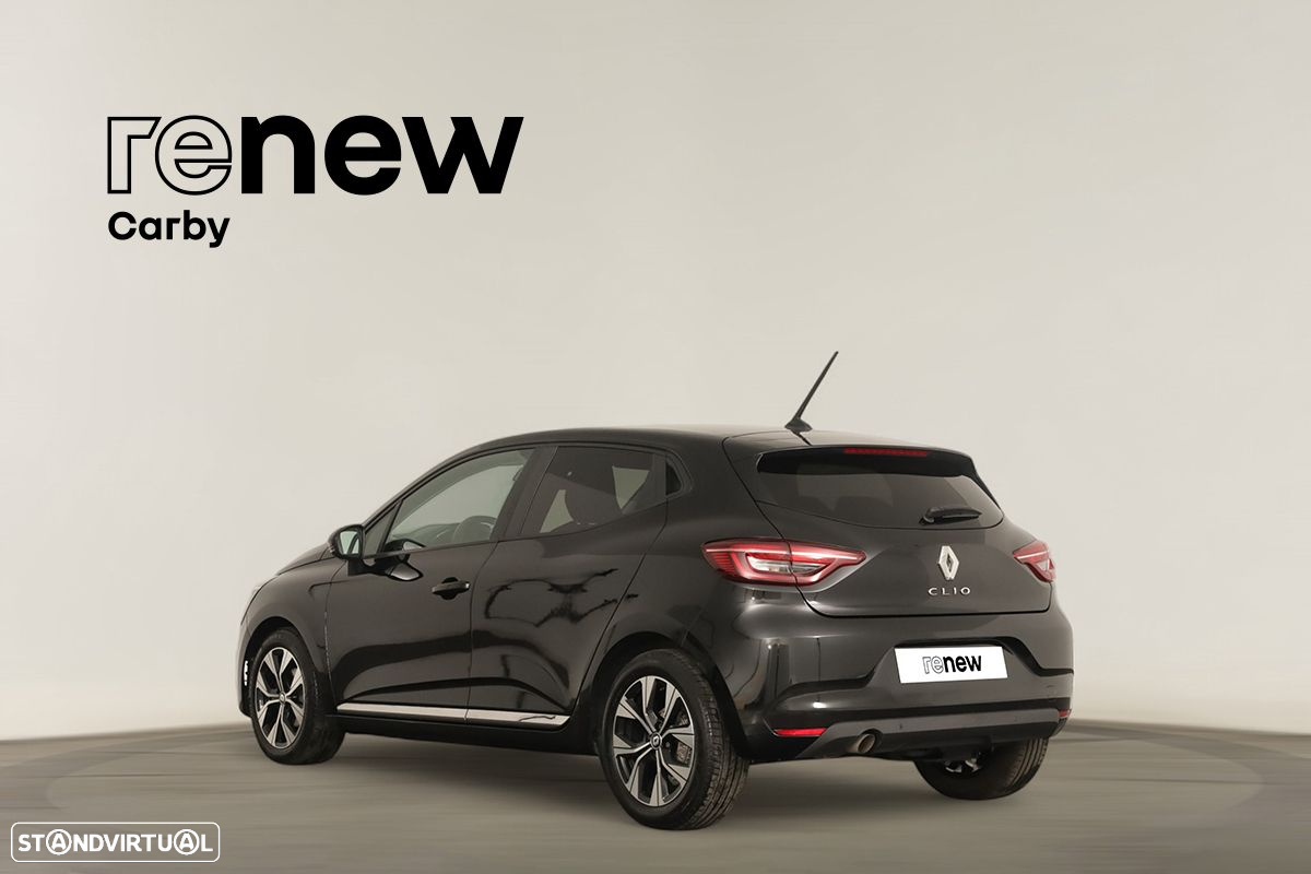 Renault Clio 1.0 TCe Evolution - 4