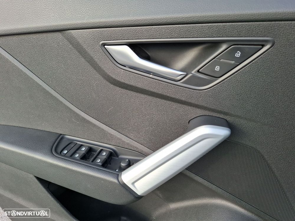 Audi Q2 30 TFSI - 24