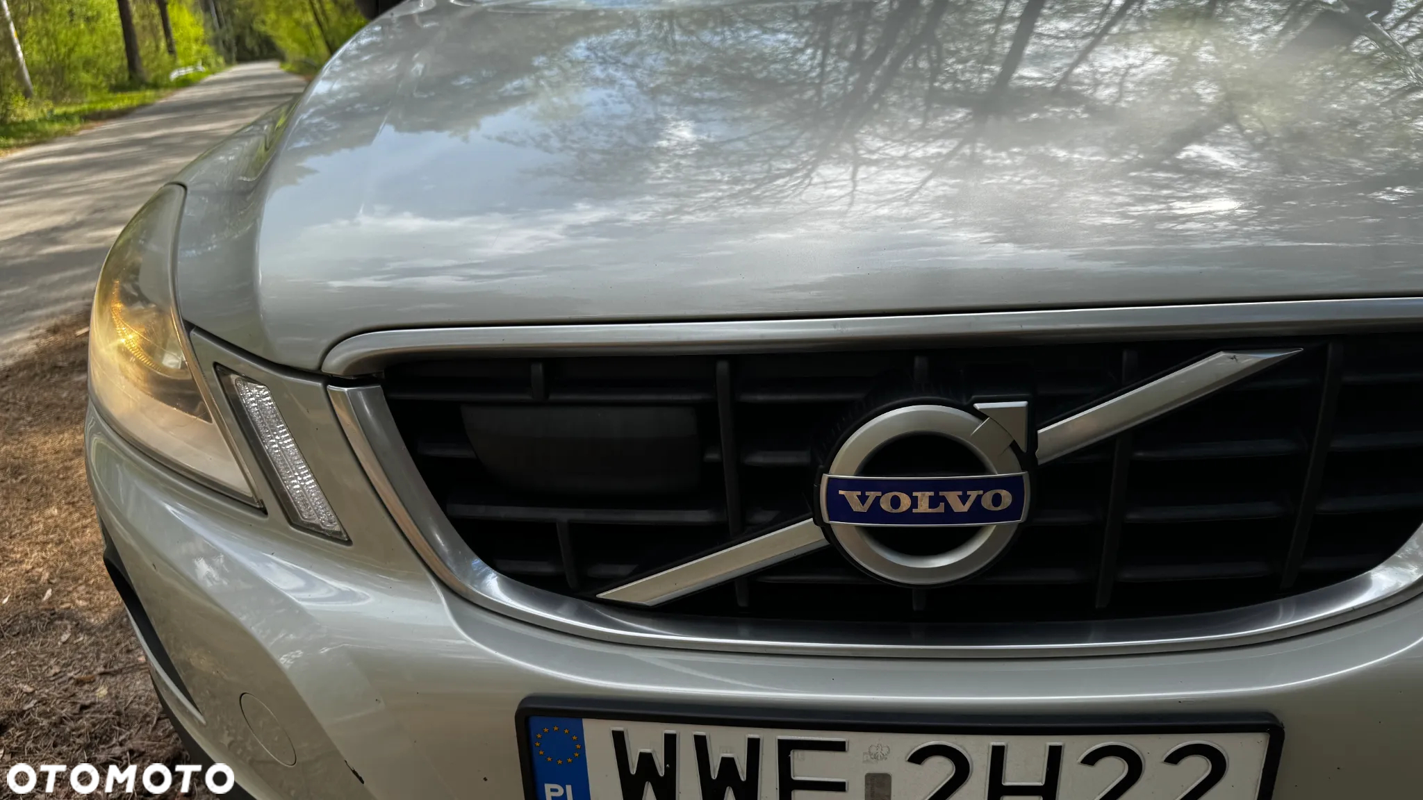 Volvo XC 60 - 11