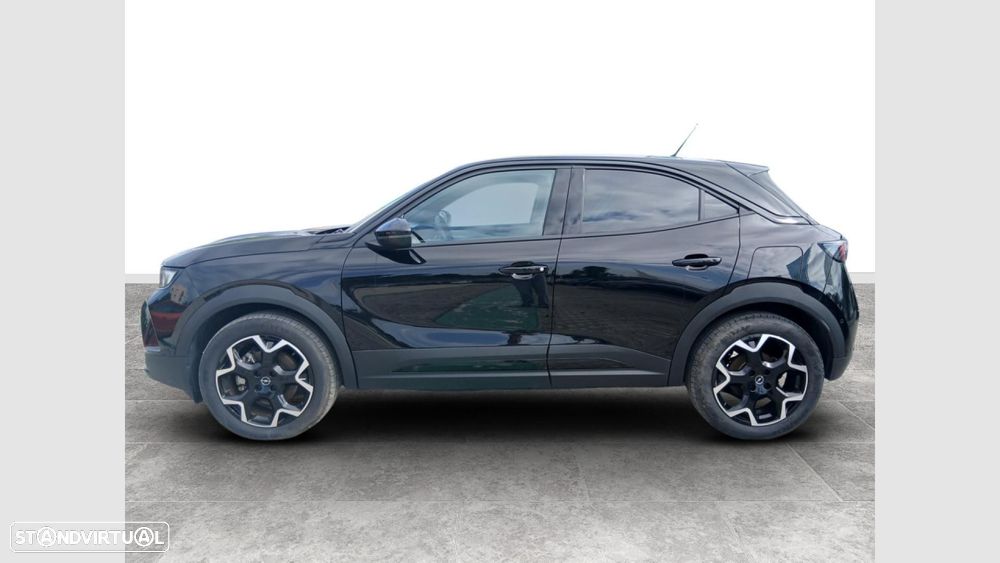 Opel Mokka-e 50 kWh GS - 6