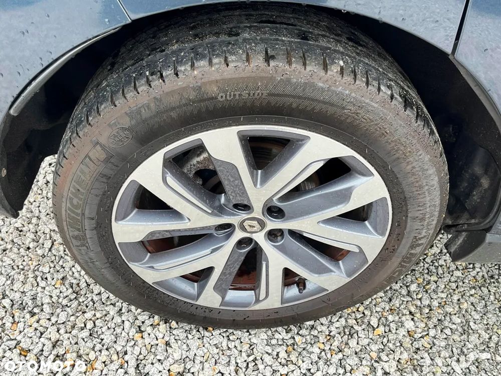 Renault Espace Energy dCi 160 EDC Intens - 9