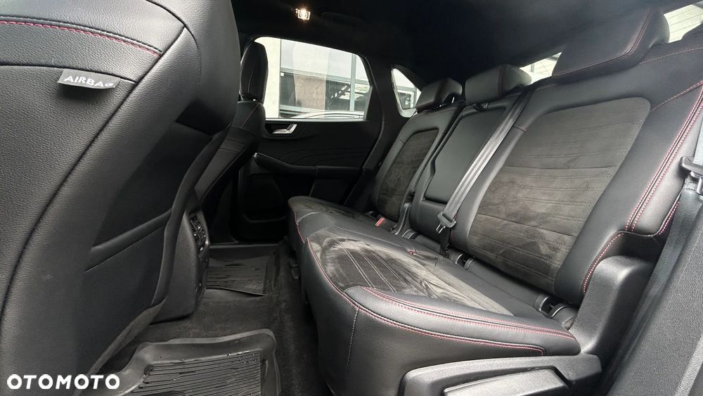 Ford Kuga 2.5 FHEV FWD ST-Line X eCVT - 20
