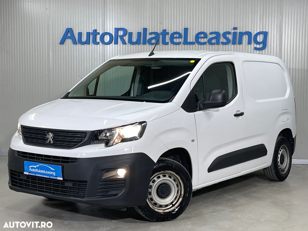 Peugeot Partner - 2