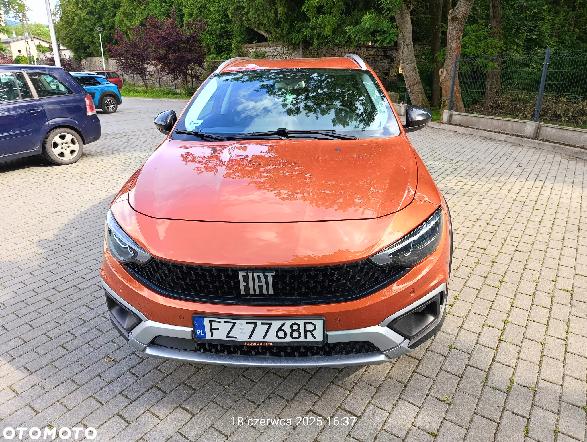 Fiat Tipo 1.0 T3 - 2