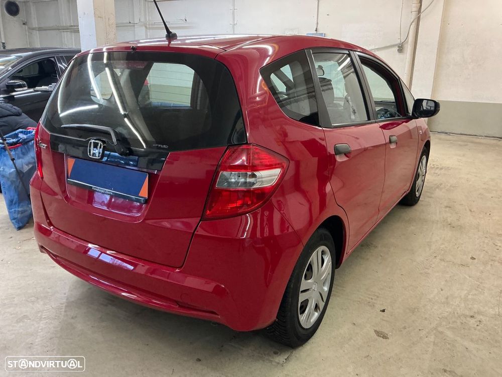 Honda Jazz 1.2 i-VTEC S Cool - 2
