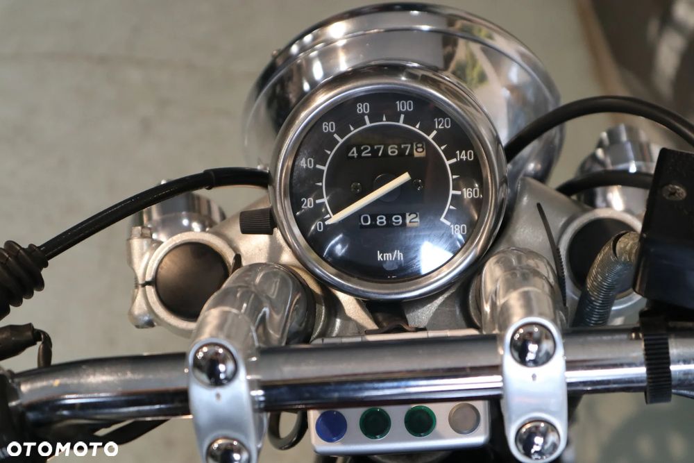 Yamaha Virago - 15