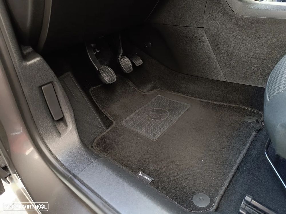 Peugeot 308 SW 1.5 BlueHDi Style - 10