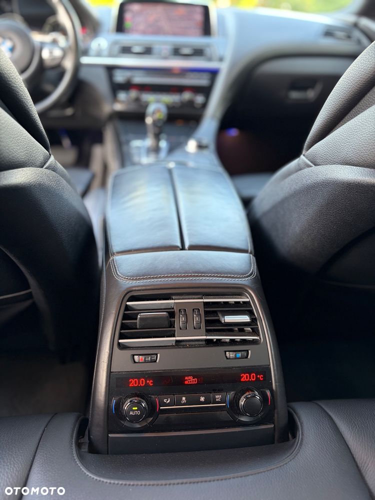 BMW Seria 6 - 29