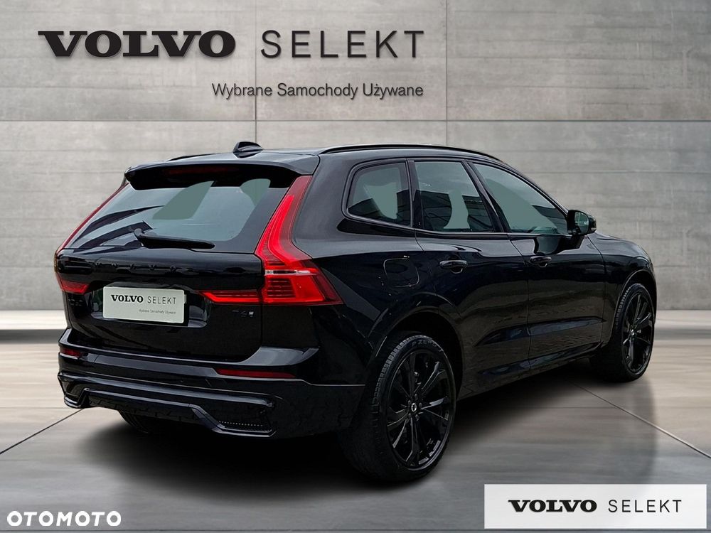 Volvo XC 60 - 6