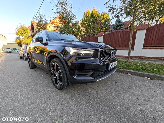 Volvo XC 40 - 13