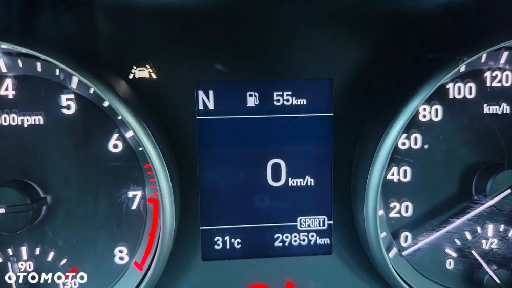 Hyundai i30 1.5 T-GDI 48V-Hybrid Trend - 29