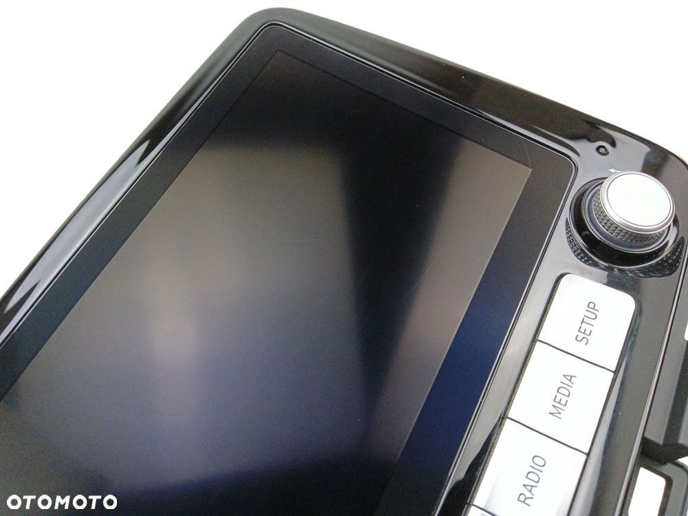 RADIO HYUNDAI KONA ELECTRIC I LIFT (2020-2023) 64 kWh 204KM 96560-K4620 - 6