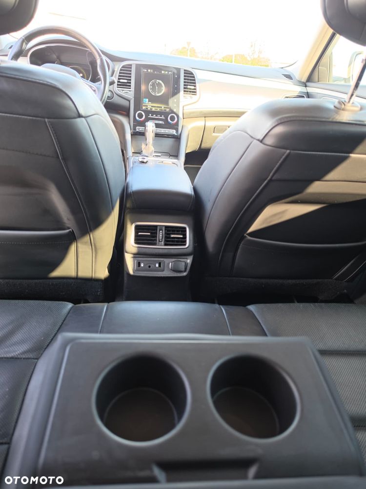 Renault Talisman 2.0 Blue dCi Initiale Paris EDC - 14