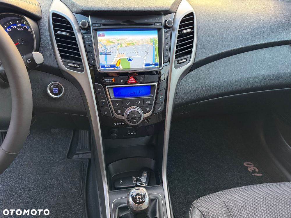 Hyundai i30 - 17
