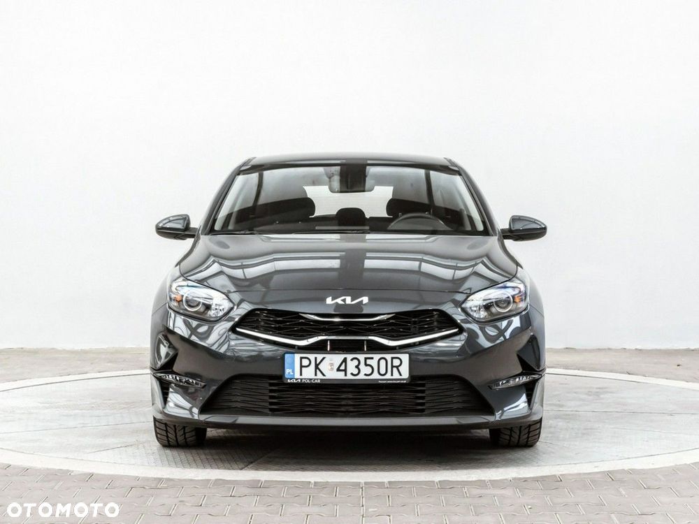 Kia Ceed 1.5 T-GDI M - 3