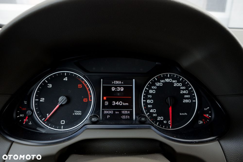 Audi Q5 2.0 TDI Quattro - 18