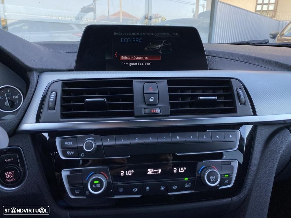 BMW 418 Gran Coupé d Line Sport Auto - 29