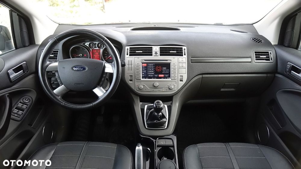 Ford Kuga - 6