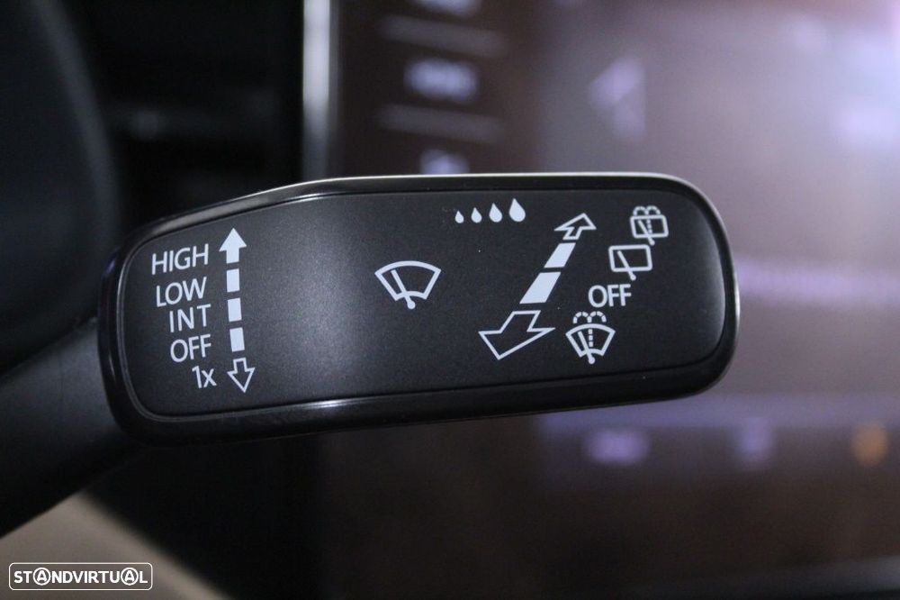 Skoda Scala 1.0 TSI Style - 25