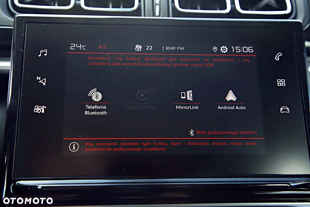 Citroën C3 1.2 PureTech Shine EAT6 - 35
