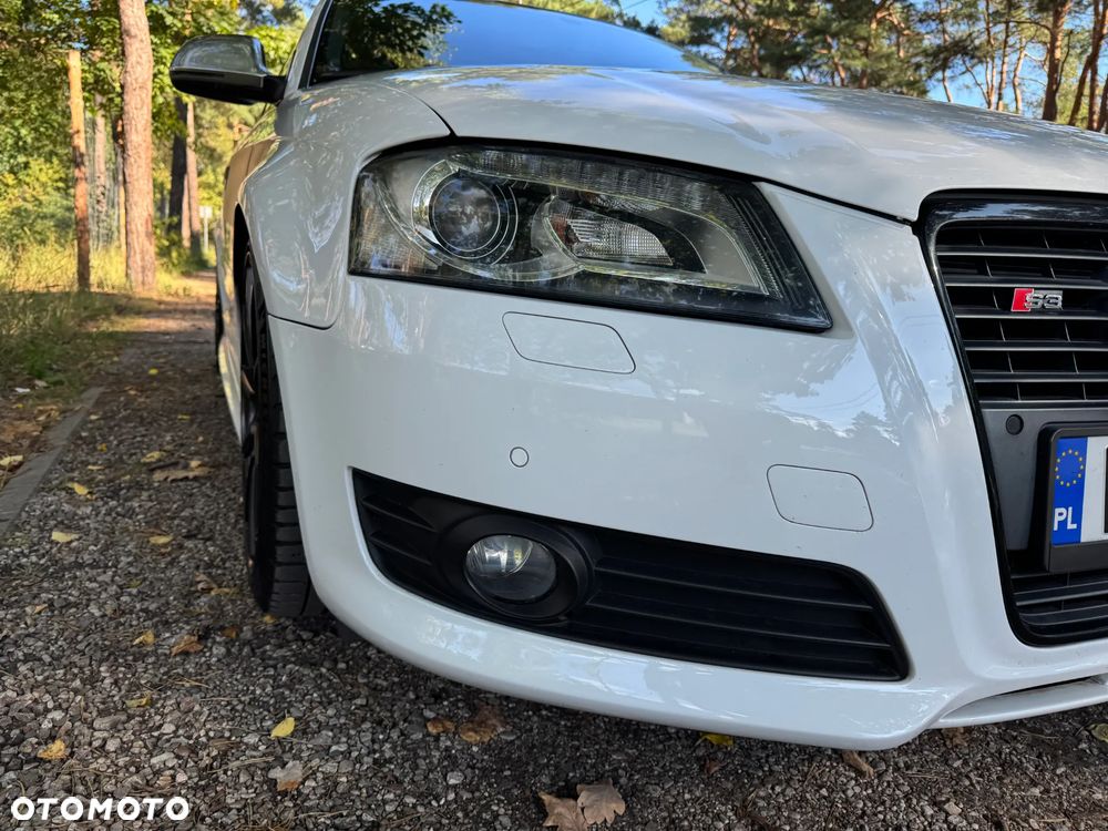 Audi S3 2.0 TFSI Quattro S tronic - 36