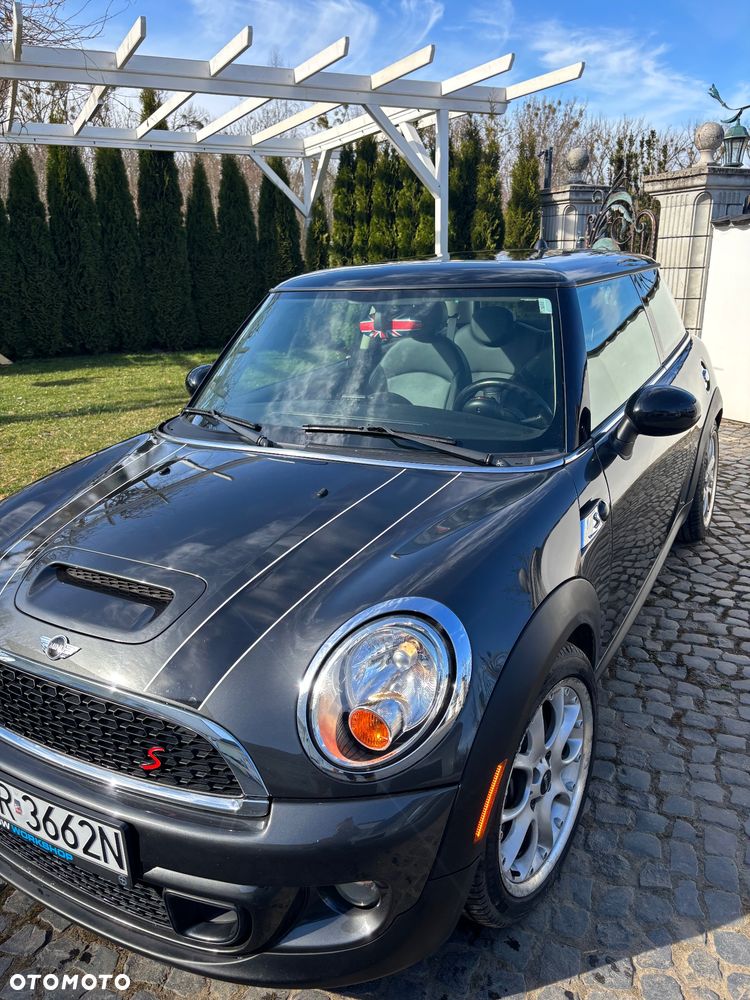 MINI Cooper S - 7