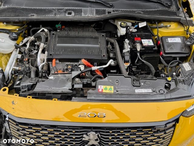 Peugeot 208 e-208 50kWh Style - 30