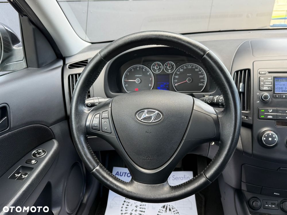 Hyundai i30 - 28