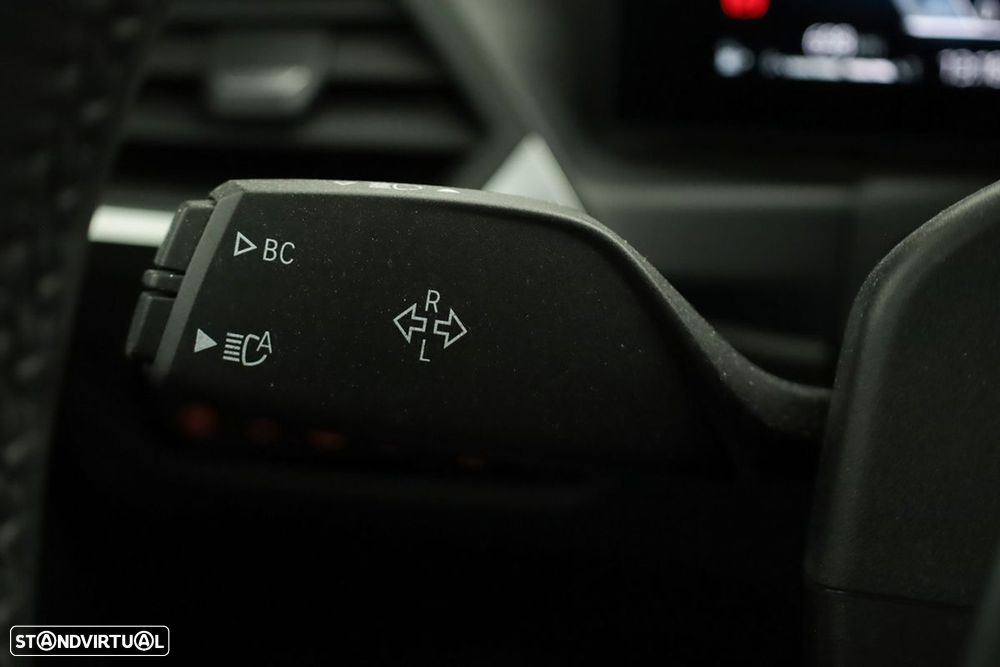 BMW 320 d Touring Auto - 18