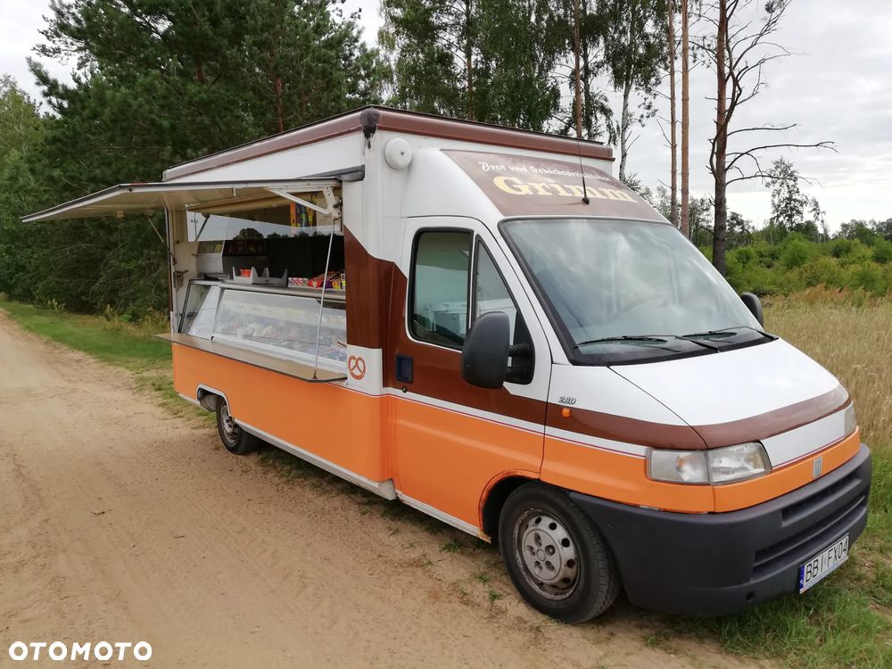 Fiat Ducato - 4