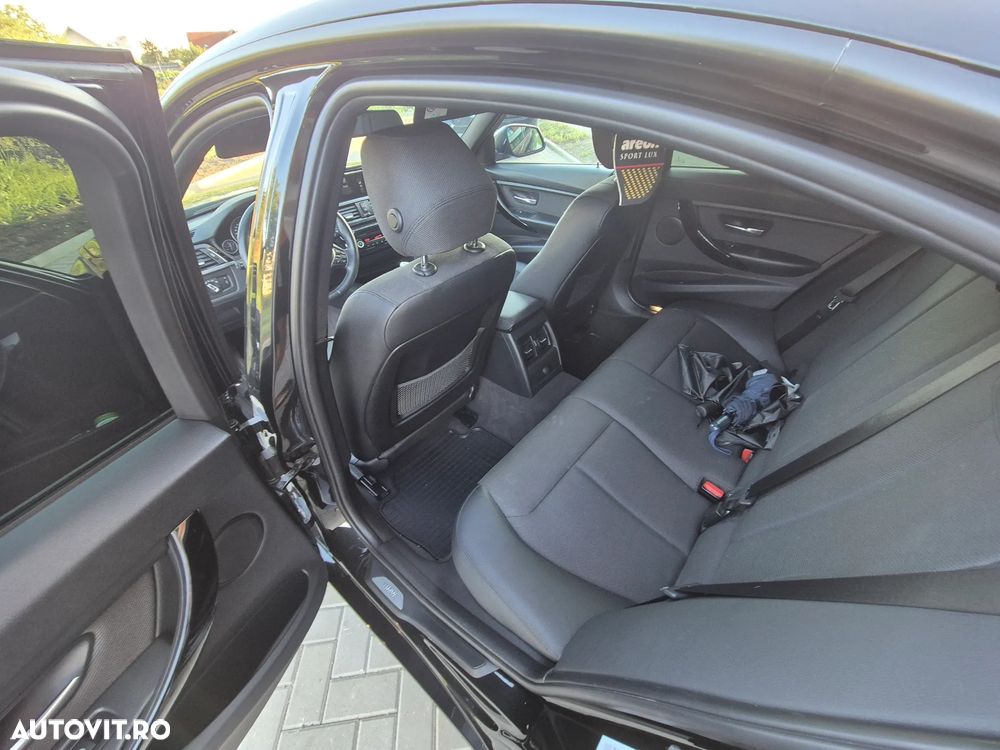 BMW Seria 3 - 8