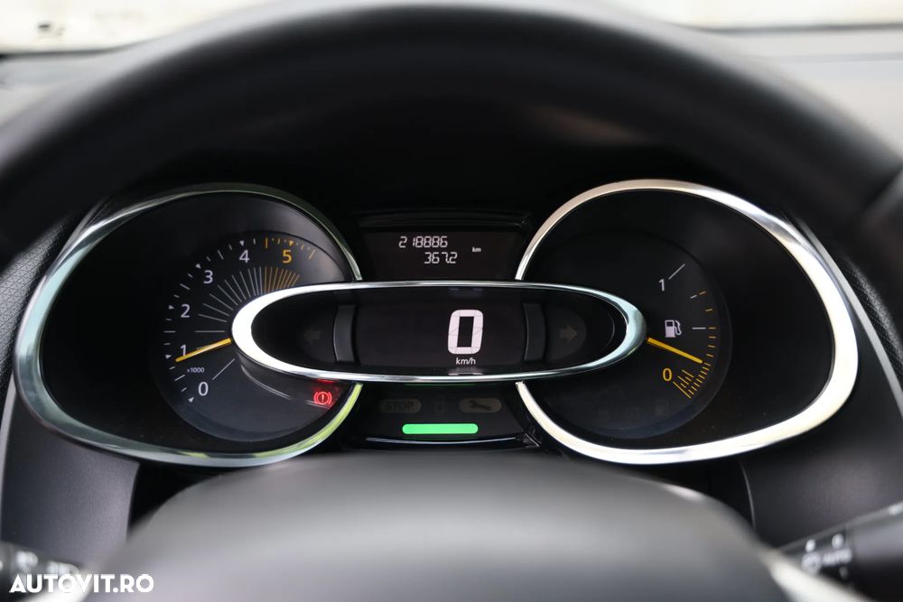 Renault Clio 1.5 dCi Dynamique - 22