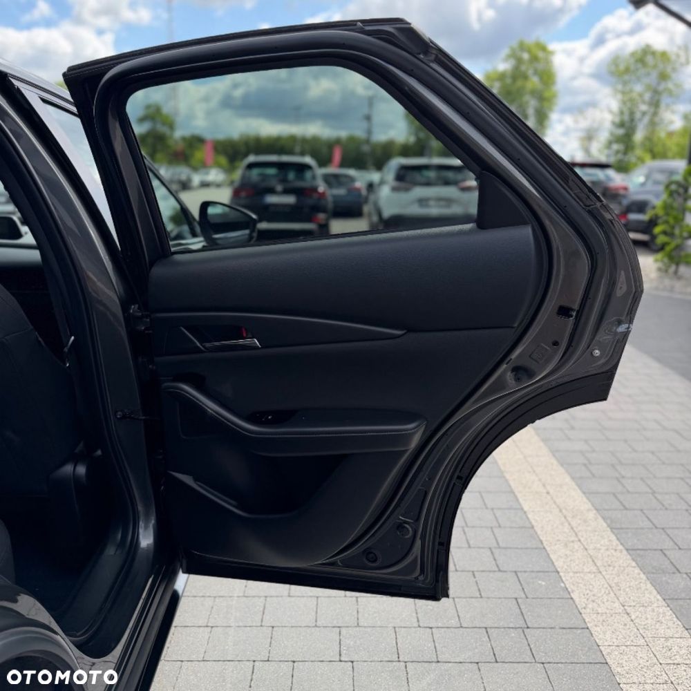 Mazda CX-30 - 31
