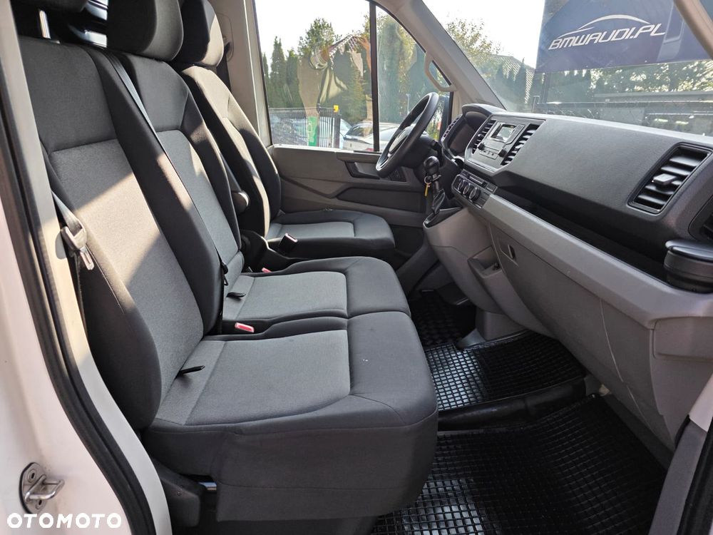 Volkswagen CRAFTER - 18