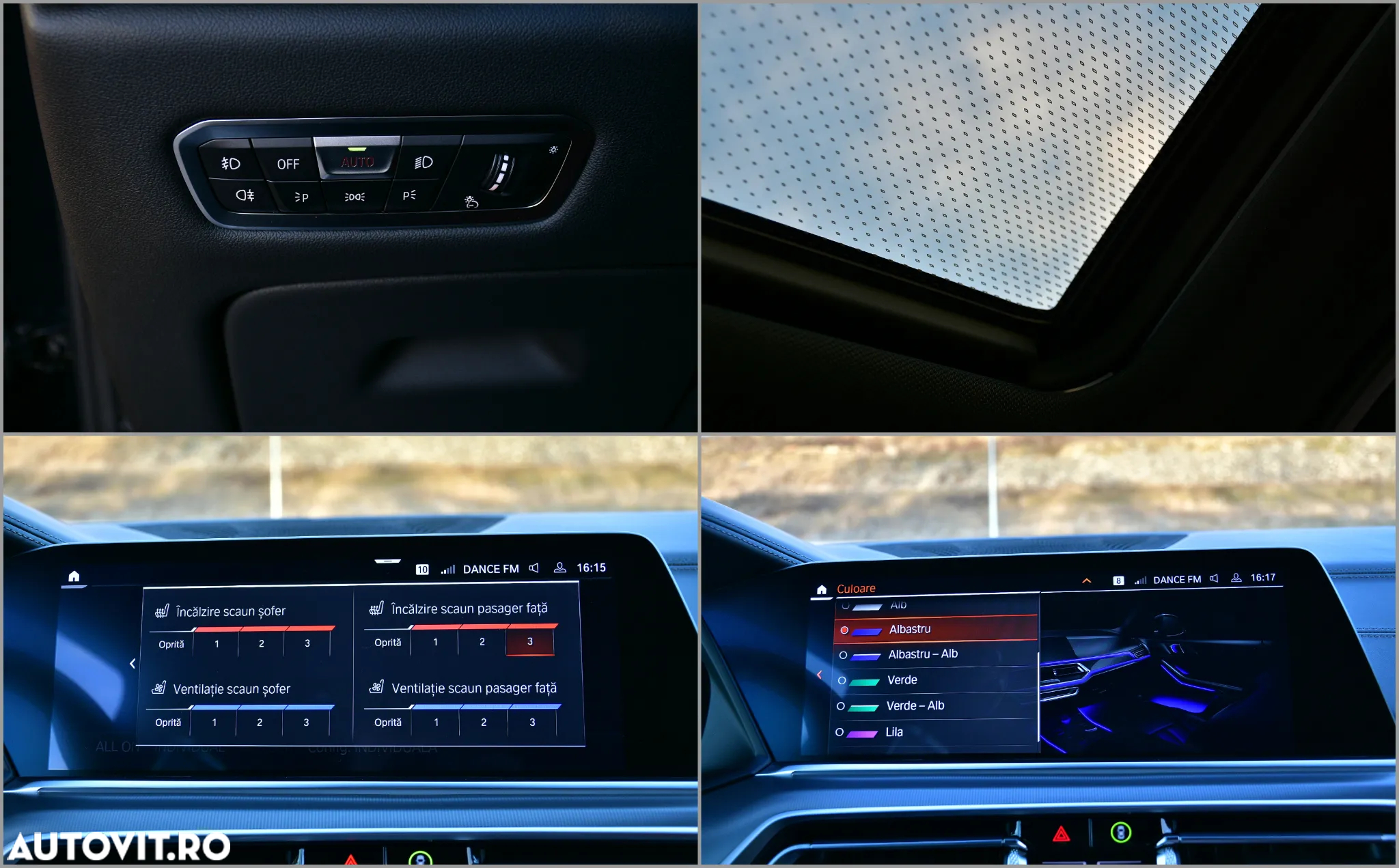BMW X5 M M50d - 32