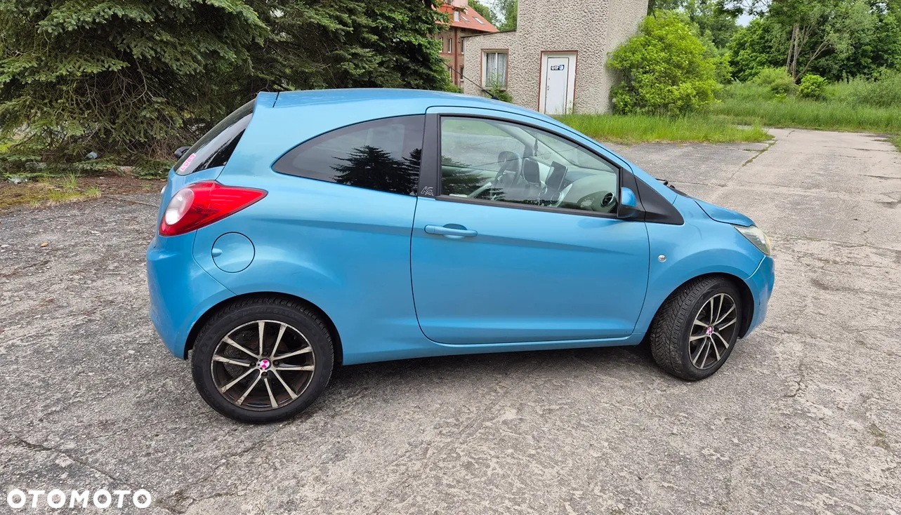 Ford KA 1.3 Collection X - 7