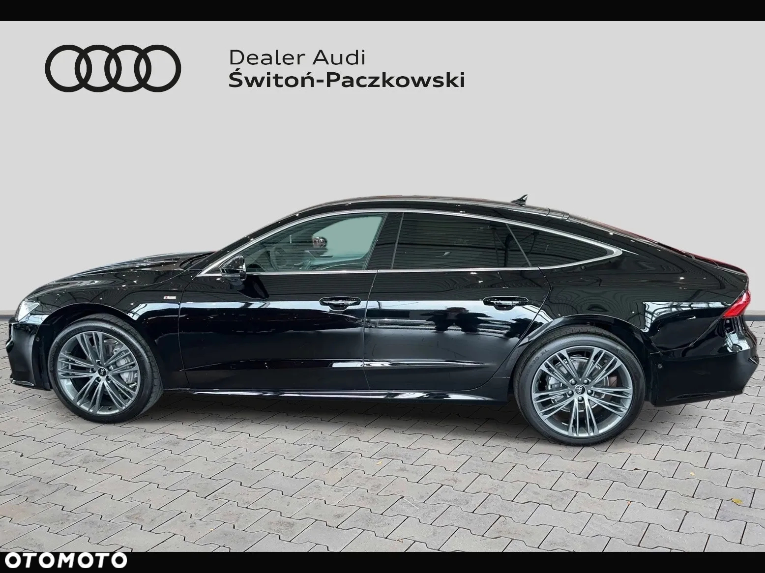 Audi A7 - 2